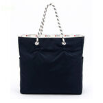 Lesportsac Large Two-Way Tote 大型雙面托特包 送禮-深海藍, , large