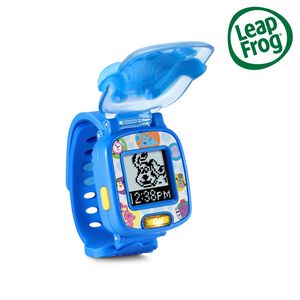 官方直營【LeapFrog】藍藍學習手錶