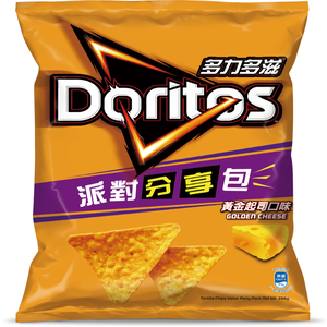 Doritos party pack