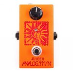 Analogman Juicer Compressor 效果器 【敦煌樂器】, , large