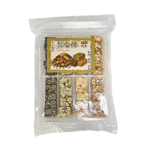 [Liu Ba] Traditional Flavor Mixed Pastries (10 boxes)