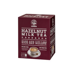 MR.Brown HAZELNUT Milk Tea