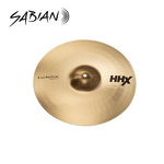 SABIAN SAPY-11606XEB 銅鈸 HHX 16"EVO CRASH【敦煌樂器】, , large