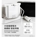 aibo 藍牙無線 雙麥克風K歌音箱【現貨】合格認證 迷你KTV 卡拉OK K歌神器 藍牙音響 行動KTV 藍牙喇叭, , large