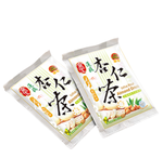 【京工】 蓮藕杏仁茶 30 g*10包/盒 即沖即飲 常温 奶素食, , large