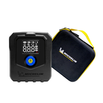 MICHELIN 米其林 ML5599 無線電動打氣機 可換電池 保固升級 全新發售 總代理公司貨, , large