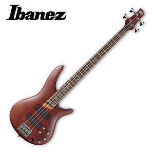 IBANEZ SR500 BM  �BASS 電貝斯【敦煌樂器】