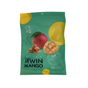 Natural Aven Dried Mango