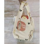 Reusable Food Storage Bag WaterProof ( silicone cloth), , large