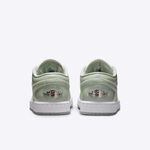 Kixpress-Nike Wmns Air Jordan 1 Low SE 女 運動休閒鞋 AJ1 低筒 米綠 [HF4078-100], , large