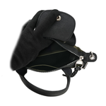 LONGCHAMP LE PLIAGE ENERGY 迷你再生帆布二用包/卡其綠, , large