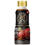 龜甲萬超燒肉用醬(中辣), , large