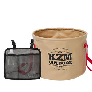 KZM 手提折疊水桶