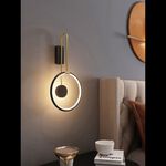 【H&R安室家】 LED暮光壁燈 ZA0242, , large