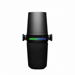 Shure MV7i 智慧麥克風內建錄介面【敦煌樂器】, , large