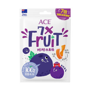 7x Fruit (B.CURRANT+CHIA)