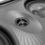 Anaccord雅那歌音響 SR-803 8inch home theater in-wall indoor audio speakers 1pair, , large