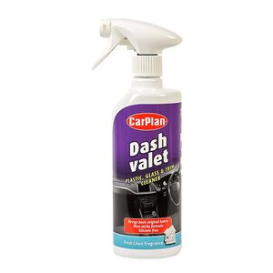 car supplies