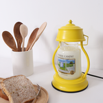 pray candle warmer-Santorini, , large