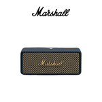 【Leo手機周邊專賣店】 Marshall馬歇爾 Emberton III 三代藍牙喇叭  / 夜幕藍, , large