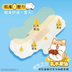涼感抑菌衛生棉-日用(24.5cm/8片*12包), , large