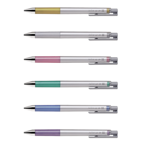 【PILOT 百樂】超級果汁筆  亮彩 0.4mm / 支  LJP-20S4 - 多款可選