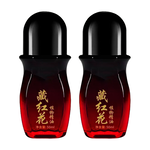 【寶芝林】遠紅外線藏紅花精油50ml/二罐(精油/滾珠精油/植物精油/舒緩放鬆)(L0034), , large