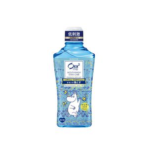 Ora2 me MOUTH WASH STAIN CLEAR CM