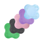 18mm Thick Yoga Knee Pads (1 piece)/purple, , large