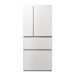 Panasonic NR-D615XV Fridge 610L, , large