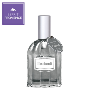 〔本野有限公司〕法國ESPRIT PROVENCE淡香水(感性廣藿香)25ml  -1入組
