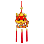 Happy Lunar New Year, , large