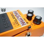 Analogman Boss DS-1 效果器【敦煌樂器】, , large