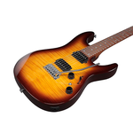 Ibanez AZ24S1F, , large