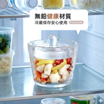 glass-pickle-jar, , large