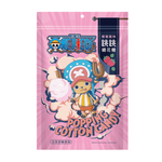 航海王跳跳棉花糖(草莓風味) 25g, , large