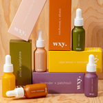 wxy  aromatherapy Essential Oils -Deepen-lavender + patchouli, , large