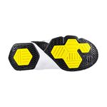 DIADORA迪亞多那 大童專業籃球鞋 童運動鞋 童鞋 寬楦 透氣 保護後跟 吸震 減壓 健康鞋墊 防滑 黑紅 白黑, , large