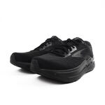Brooks Ghost Max 2 男 慢跑鞋 運動 路跑 2E 寬楦 避震 緩衝 黑 [1104312E020], , large
