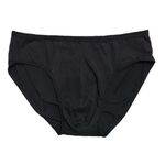 Mens Plain Bikini Underpants, , large