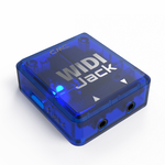 CME WIDI Jack 藍牙無線MIDI收發器【敦煌樂器】, , large