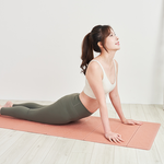 Foldable Yoga Mat, , large