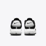 [Kixpress] Nike Air Max Impact 4 男 籃球鞋 運動 訓練 基本款 球鞋 氣墊 黑白 [DM1124-011], , large