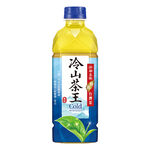 御茶園冷山茶王(無糖) 500ml, , large
