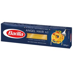 Barilla義大利天使麵 N.1- 500g克