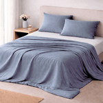 100% Tencel Single Cooling Quilt, , large