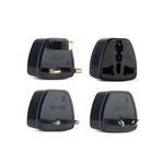Adapter plug, , large