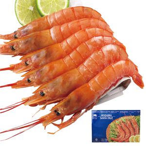 Argentine Red Shrimp