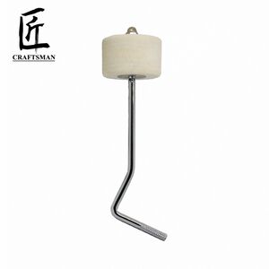 匠 Craftsman C-PBN 大鼓反槌【敦煌樂器】