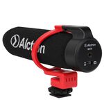 ALCTRON M578 攝影相機手機電容麥克風【敦煌樂器】, , large